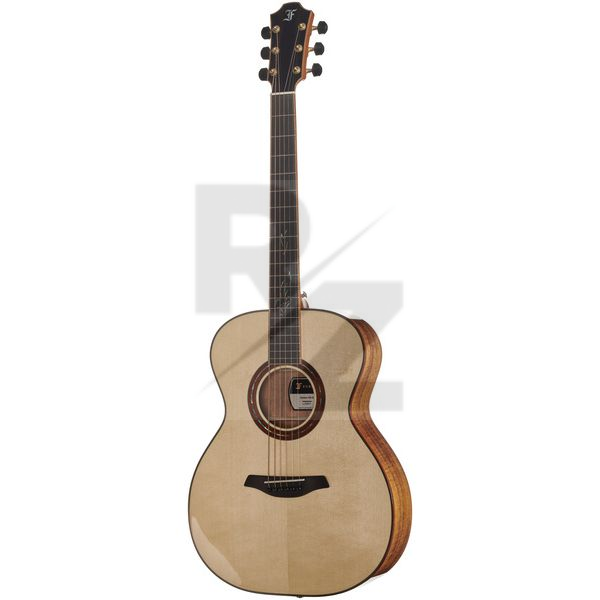 Image Furch Rainbow OM-LK