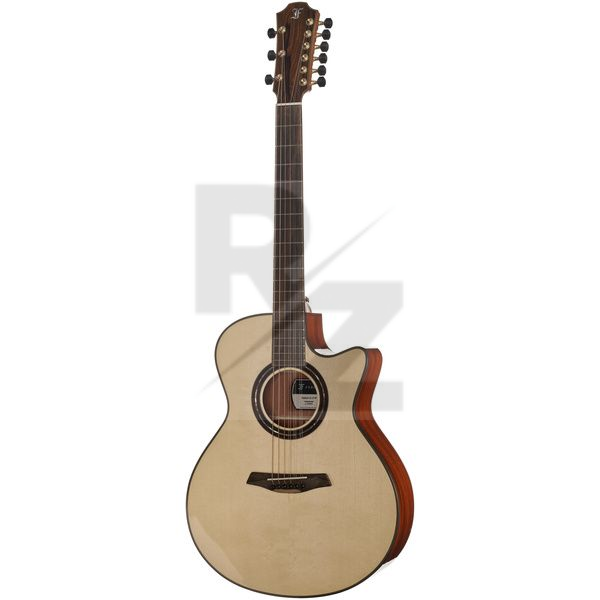 Image Furch Rainbow Gc-LP 09