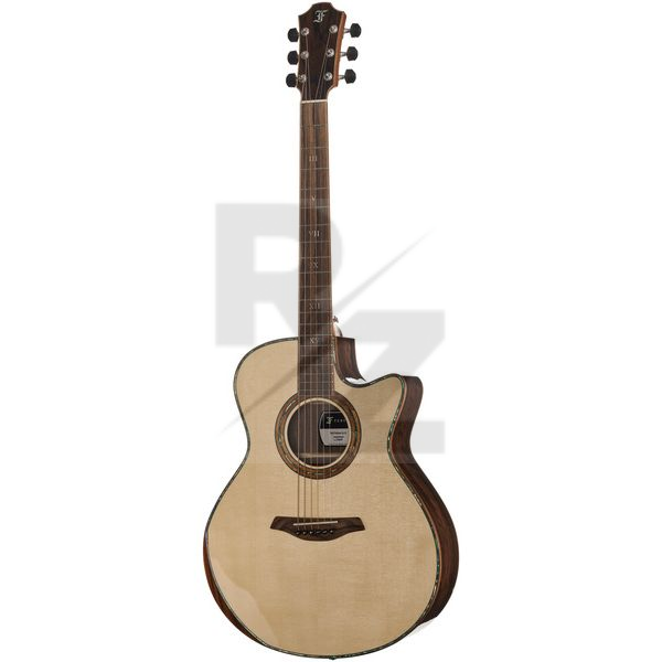 Image Furch Red Deluxe GC-LI