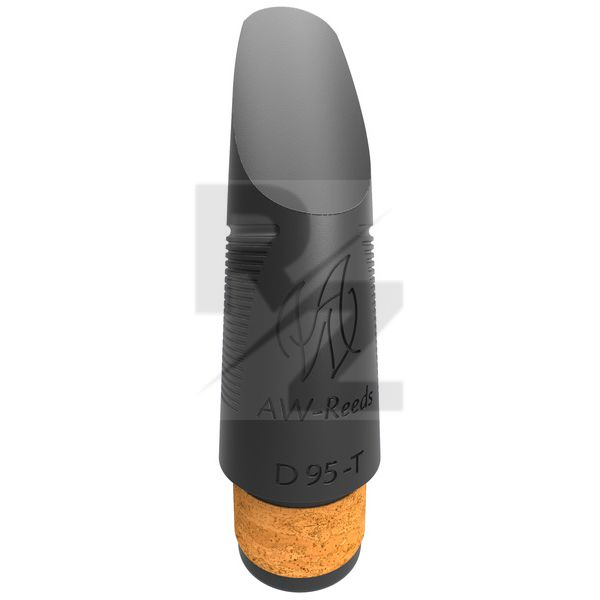 Image AW Reeds Bb-Clarinet D95-T