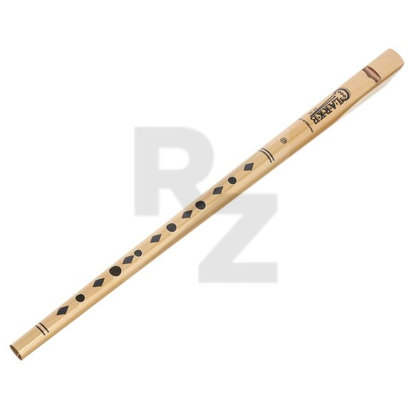 Image Clarke Tinwhistle Original D Gold