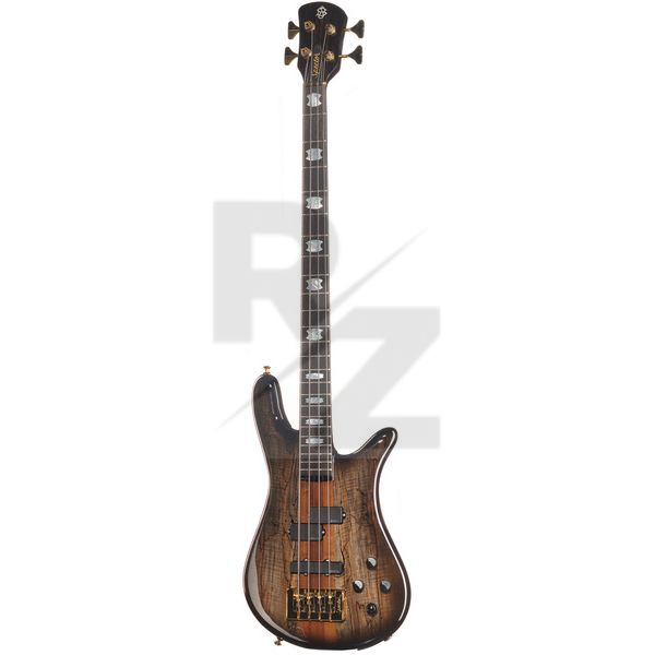 Image Spector NS-2 Blackburst