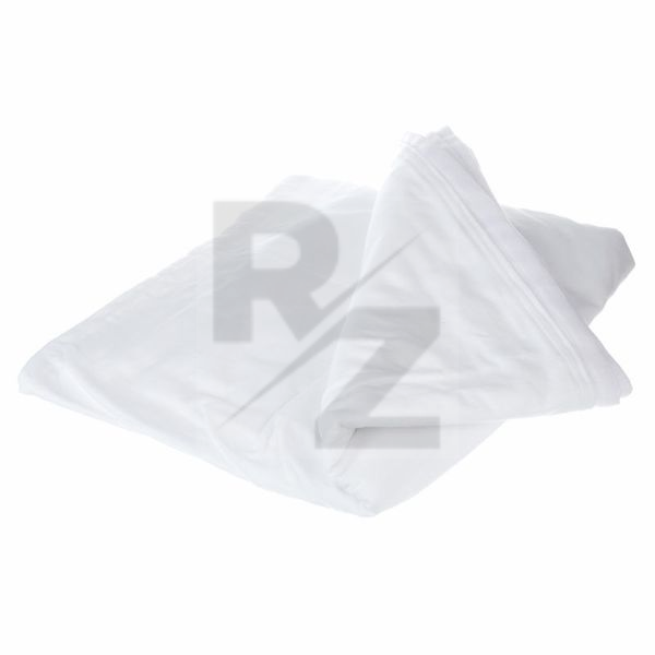 Image Stairville Skirt 160g/m² 10.0x0.6m Wh