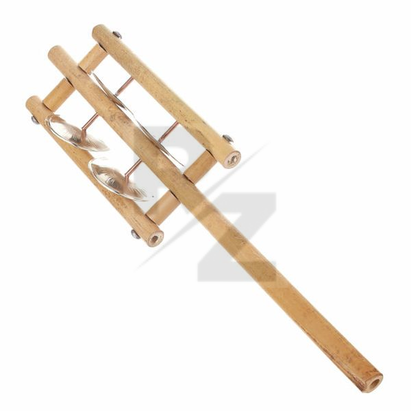 Studio 49 SR Jingle Rattle Image Studio 49 SR Jingle Rattle