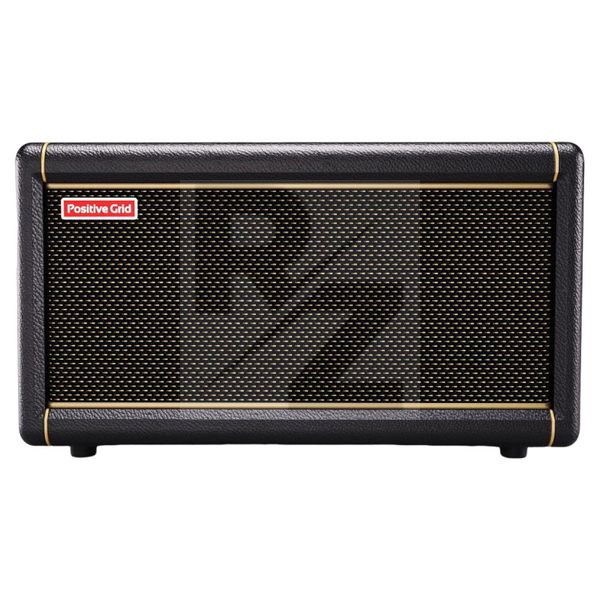 Image Positive Grid Spark 2 BK