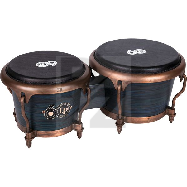 Image LP LP200XF 60th Anniv. Bongo