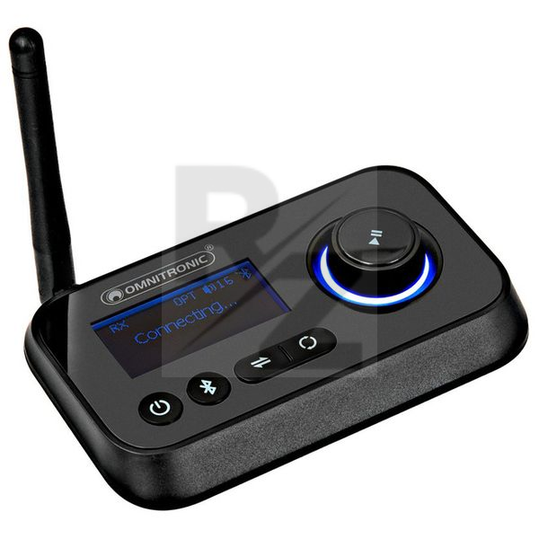 Image Omnitronic BDT-5.2 Bluetooth Transceiver
