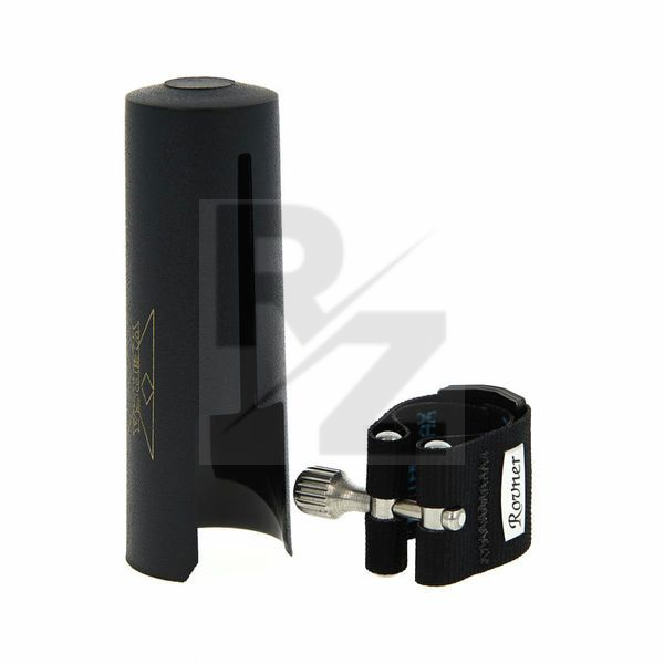 Image Rovner Versa X-1M Alto/Tenor Sax