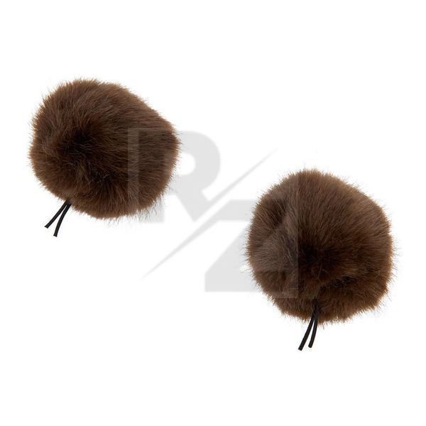 Image Bubblebee Twin Windbubbles Brown 4