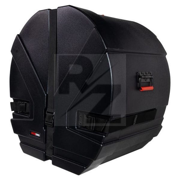 Image Gator Grooves 24