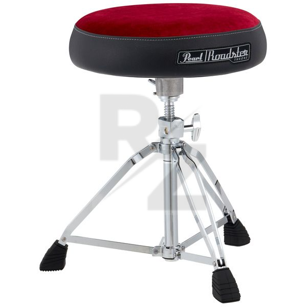 Image Pearl D-1500 Roadster Drum Throne RE