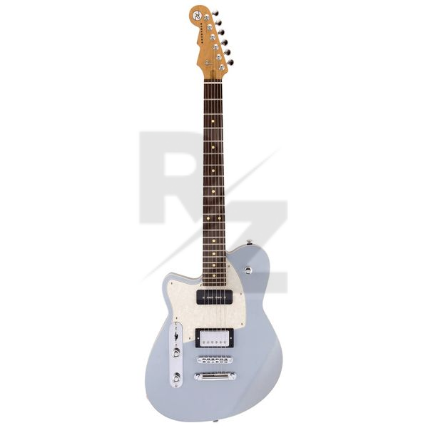 Reverend Double Agent OG LH MSF Image Reverend Double Agent OG LH MSF