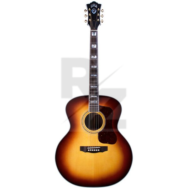 Guild F-55E ATB USA Image Guild F-55E ATB USA