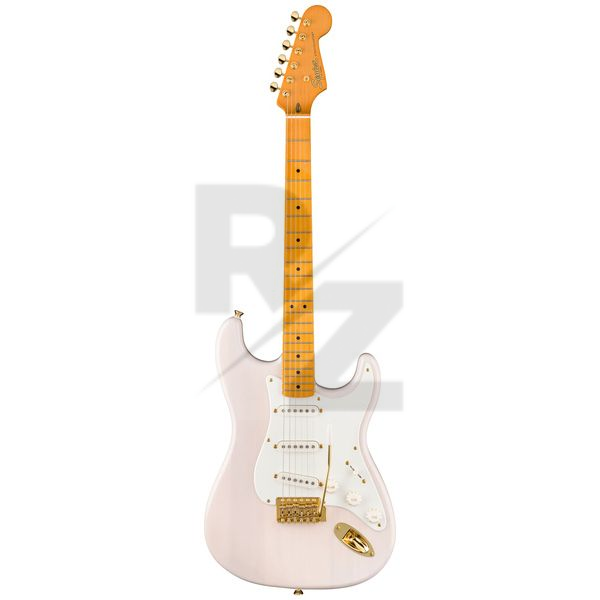 Image Squier LTD CV 50s Strat WBL