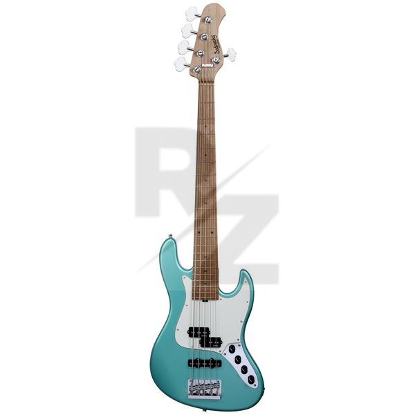 Image Sadowsky MetroExp 21 Hyb PJ 5 RM SGR