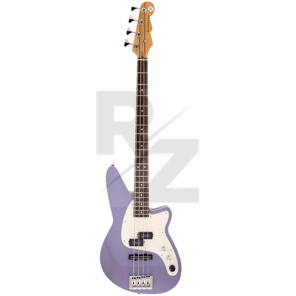 Image Reverend Decision P Bass Periwinkle