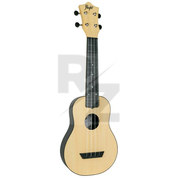Image Flight TUS35 NA Travel Ukulele
