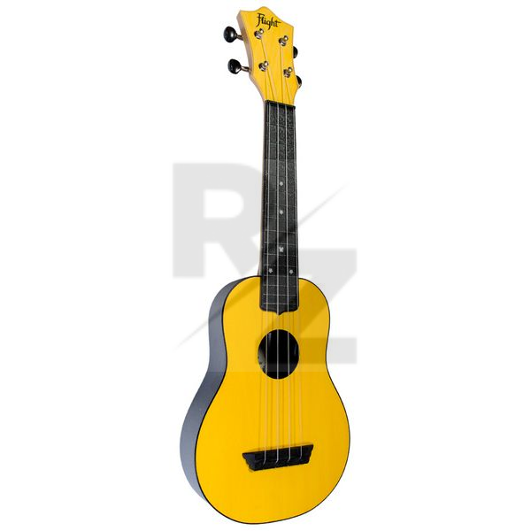 Image Flight TUS35 YW Travel Ukulele