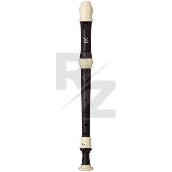 Image Yamaha YRA-324B Alto Recorder
