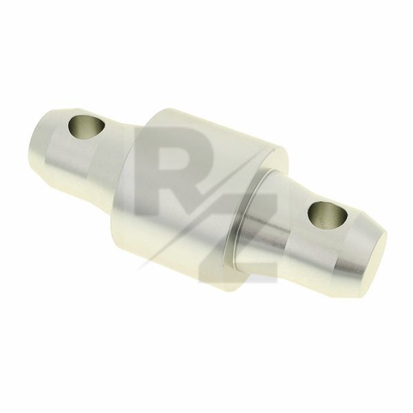 Image Global Truss S40 Truss Spacer 40mm Male