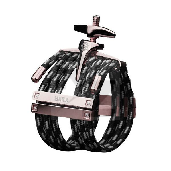 Image Silverstein HEXA Rose Gold Metal S #02