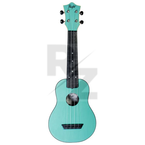 Image Flight TUS35 LB Travel Ukulele