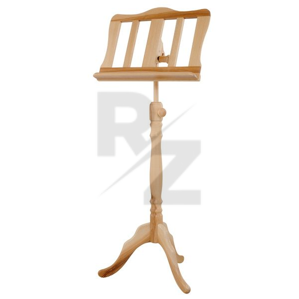 Image Scala Vilagio Music Stand Romantica AS-L