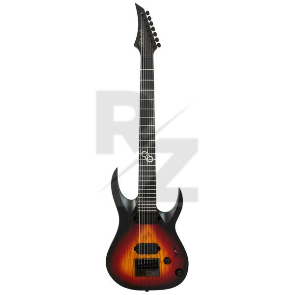 Image Solar Guitars A1.7TBOP-29 Baritone