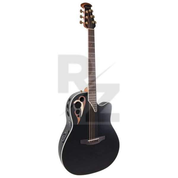 Image Ovation Celebrity Deluxe CDX40-5-G BLS