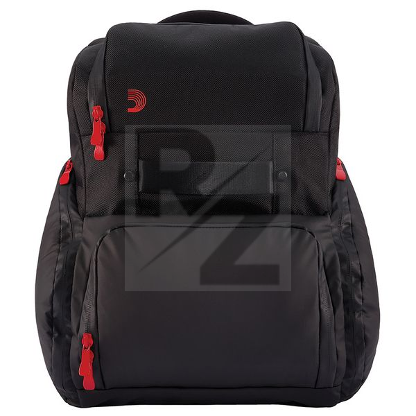 Image Daddario Backline Transport Pack Solo