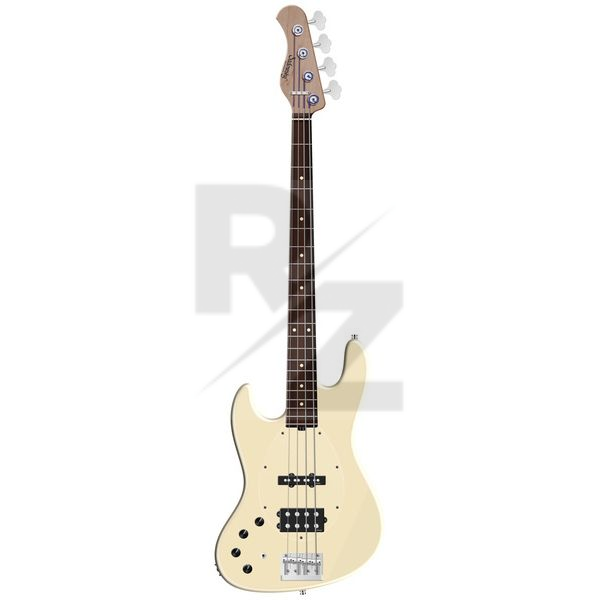 Image Sadowsky MetroExp21 Vint MJ4 Mora LH OW