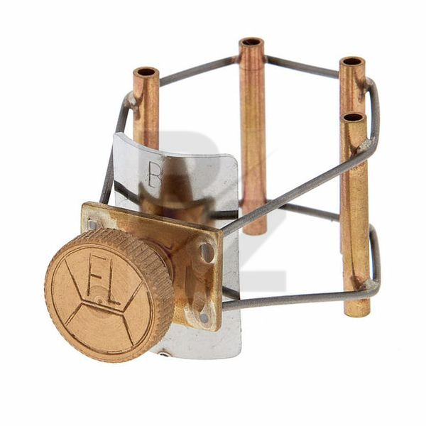 Image Francois Louis Ultimate Baritone Sax Brass S