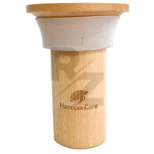 Image HandpanCare Handpan Helmholtz Cylinder