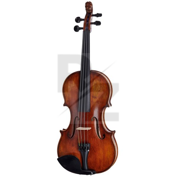 Image Walter Mahr Lion`s Head Violin 4/4