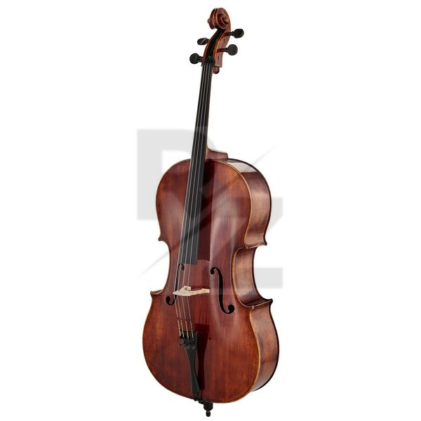 Image Thomas Stöhr Master Cello Strad. Poplar 4/4