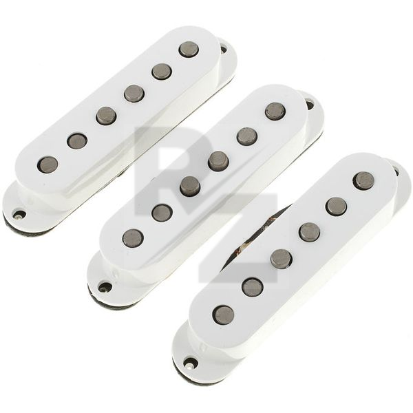 Image Fender Custom 54 Strat PU Set