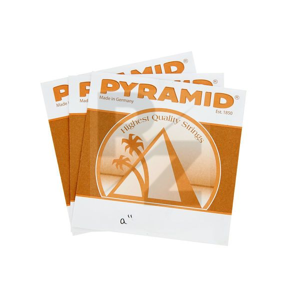 Image Pyramid Balalaika Strings 678/3