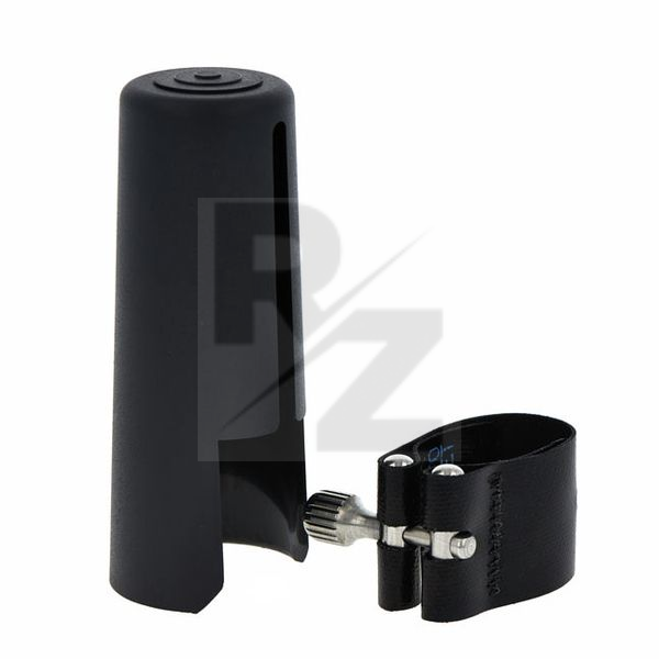 Image Rovner Dark 2RS Alto Clarinet