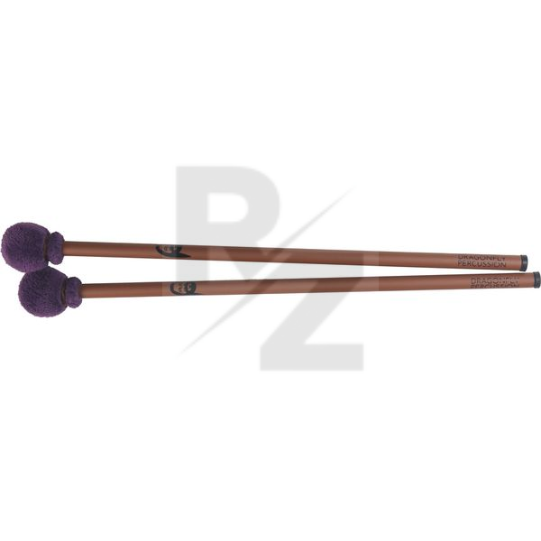 Image Dragonfly Percussion TamTam Mallet MTU