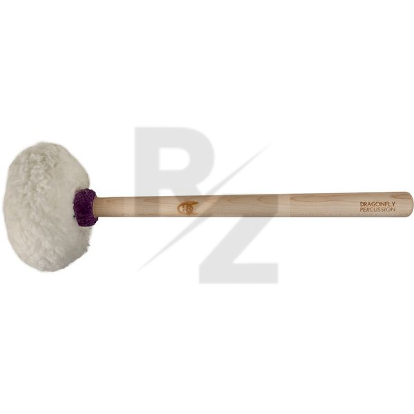 Image Dragonfly Percussion TamTam Mallet MTL