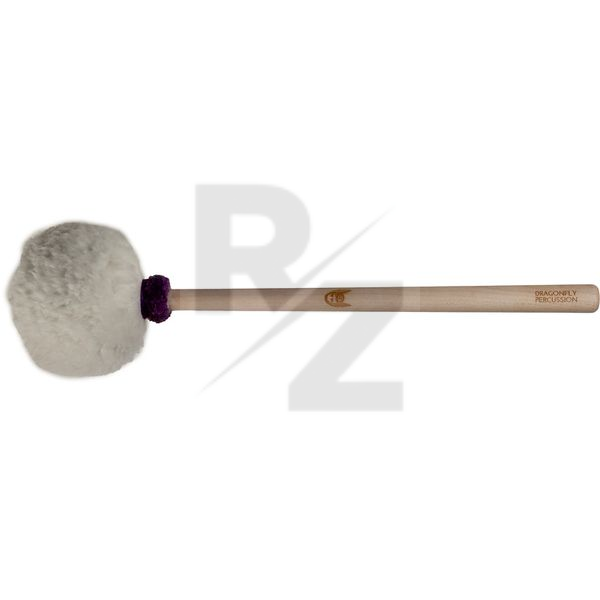 Image Dragonfly Percussion TamTam Mallet MTM