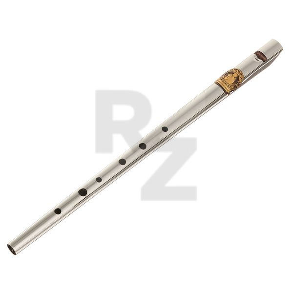 Image Clarke Tinwhistle Original D Nickel