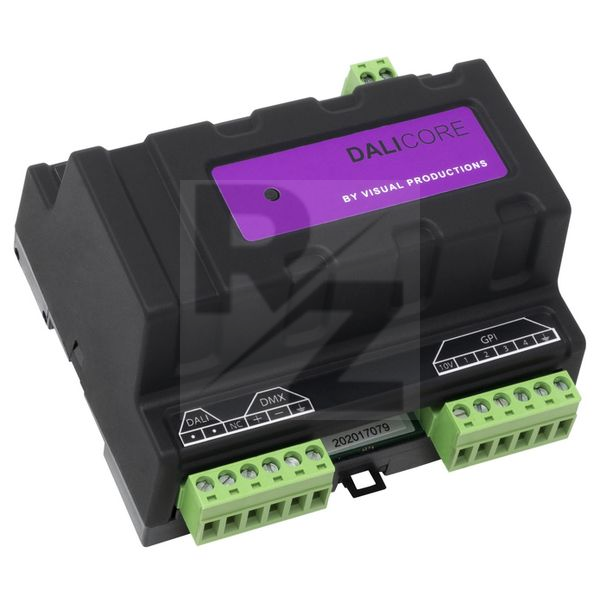 Image Visual Productions DaliCore