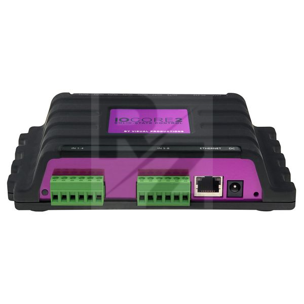 Image Visual Productions IoCore2