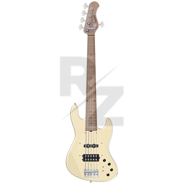 Image Sadowsky MetroExp21 Vintage MJ5 RM OWH