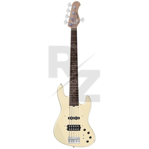 Image Sadowsky MetroExp21 Vint MJ5 Morado OWH