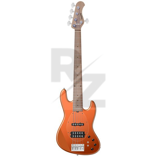 Image Sadowsky MetroExp21 Vintage MJ5 RM CAO