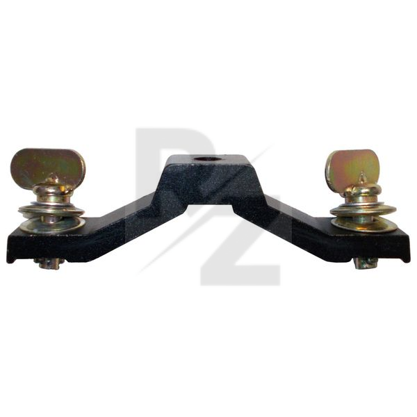 Image Varytec Omega Bracket Hero 140mm