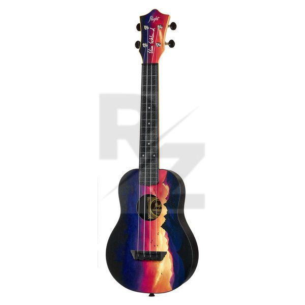 Image Flight Tuc EE Sunset Elise Ecklund