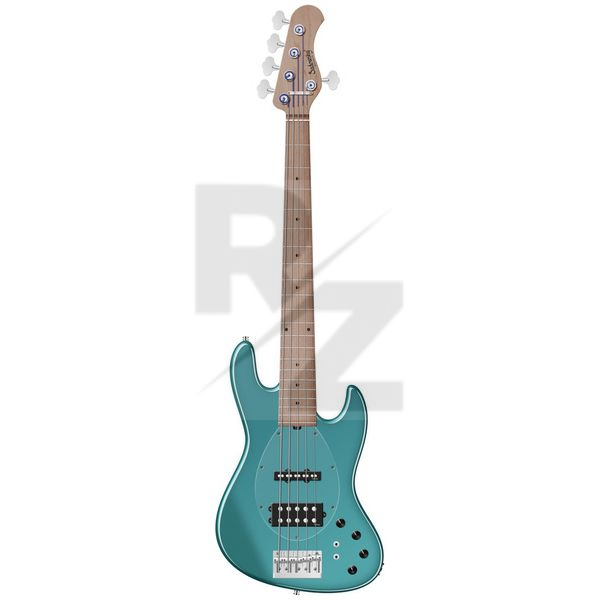 Image Sadowsky MetroExp21 Vintage MJ5 RM SGR